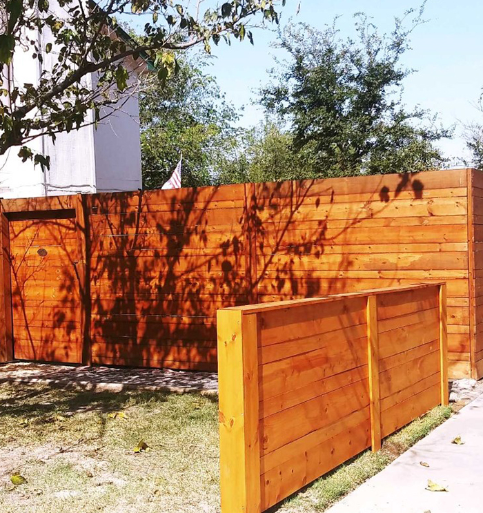 wooden-fences